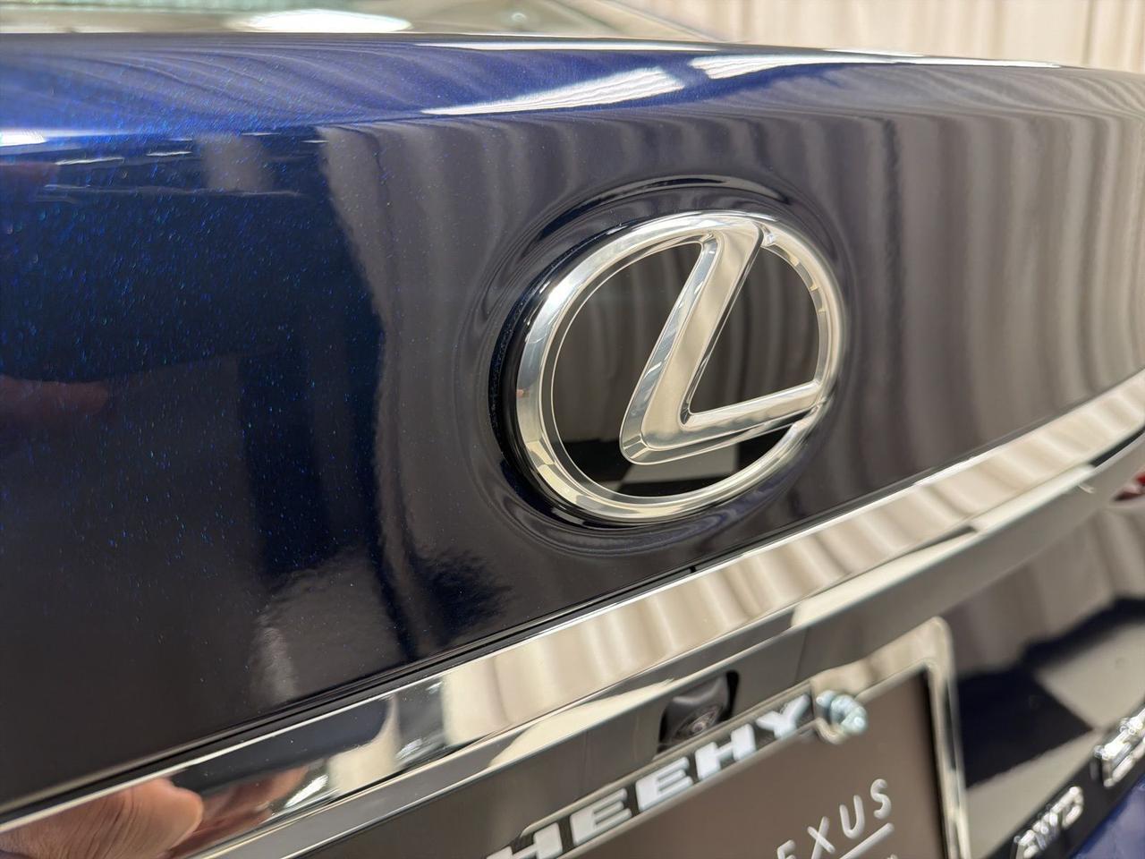 2024 Lexus ES 250 Annapolis MD