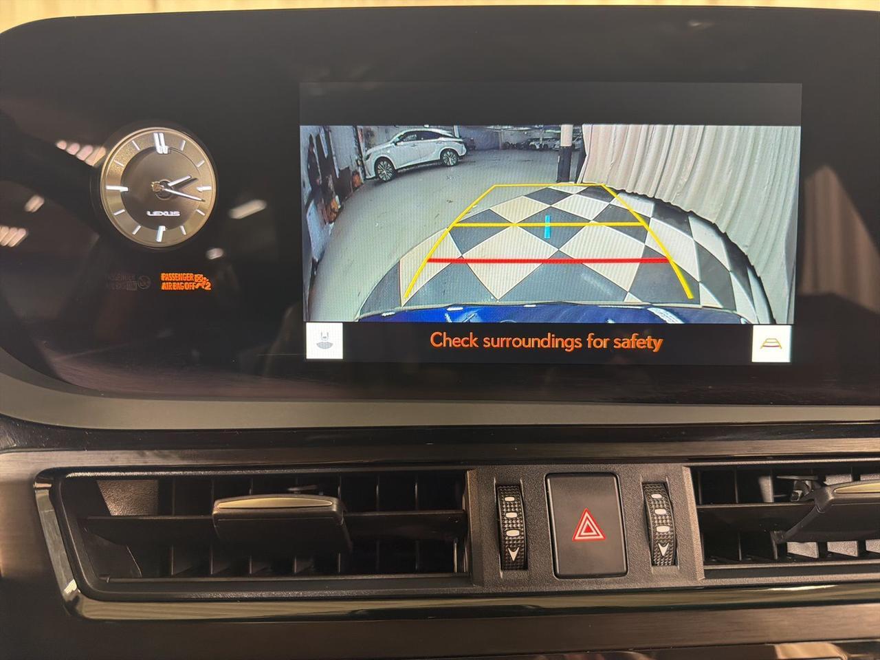 2024 Lexus ES 250 Annapolis MD