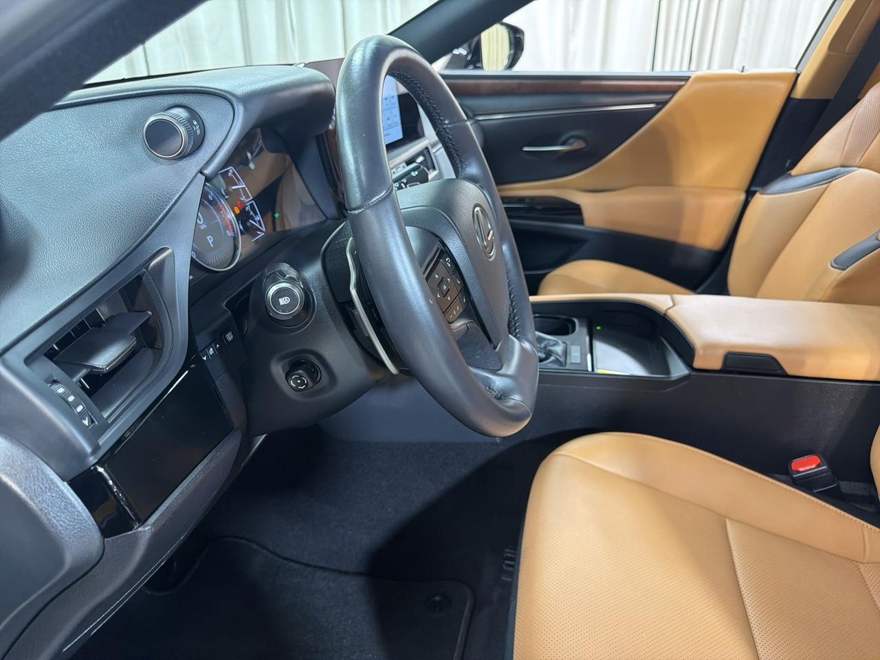 2024 Lexus ES 250 Annapolis MD