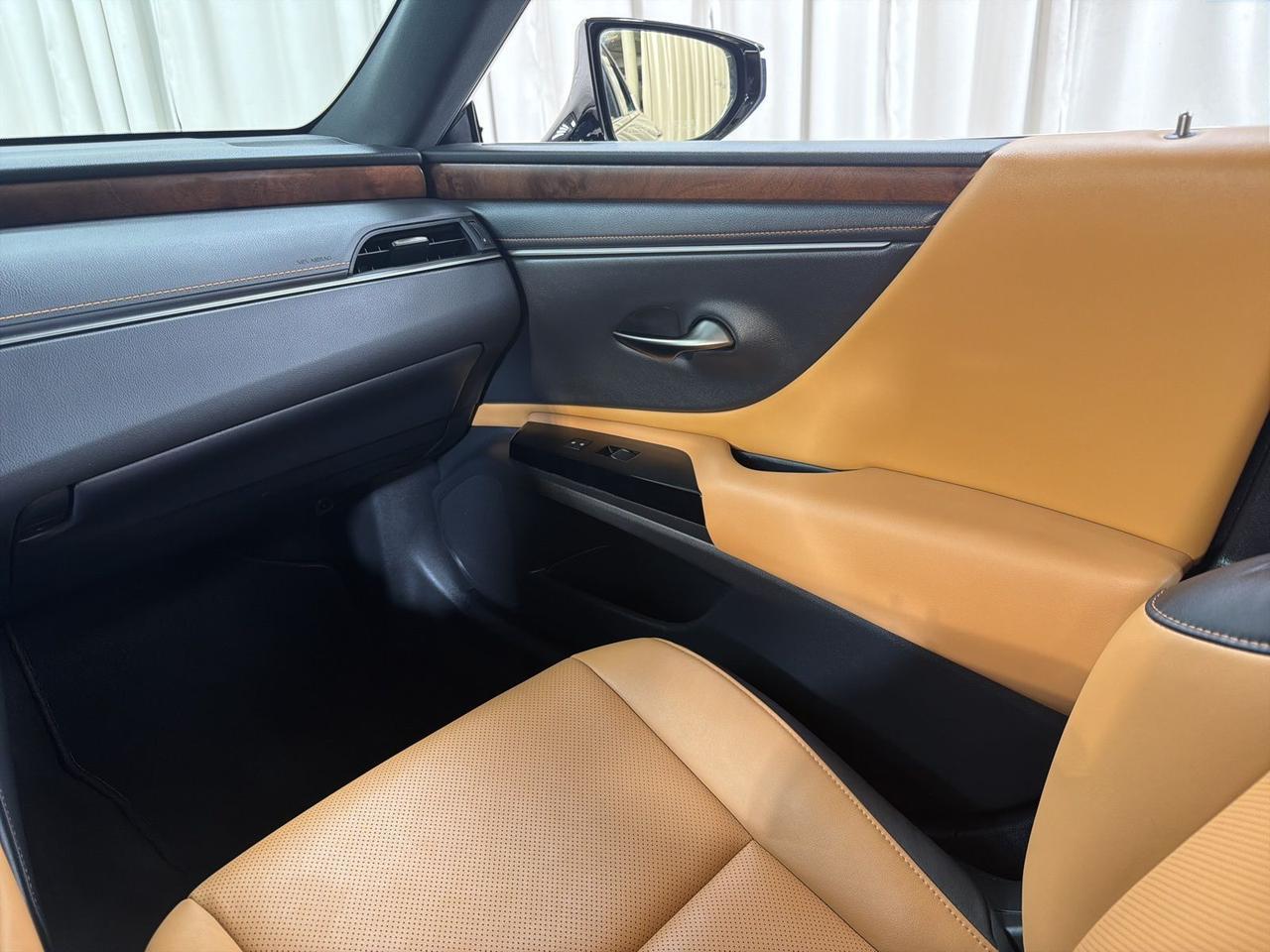 2024 Lexus ES 250 Annapolis MD