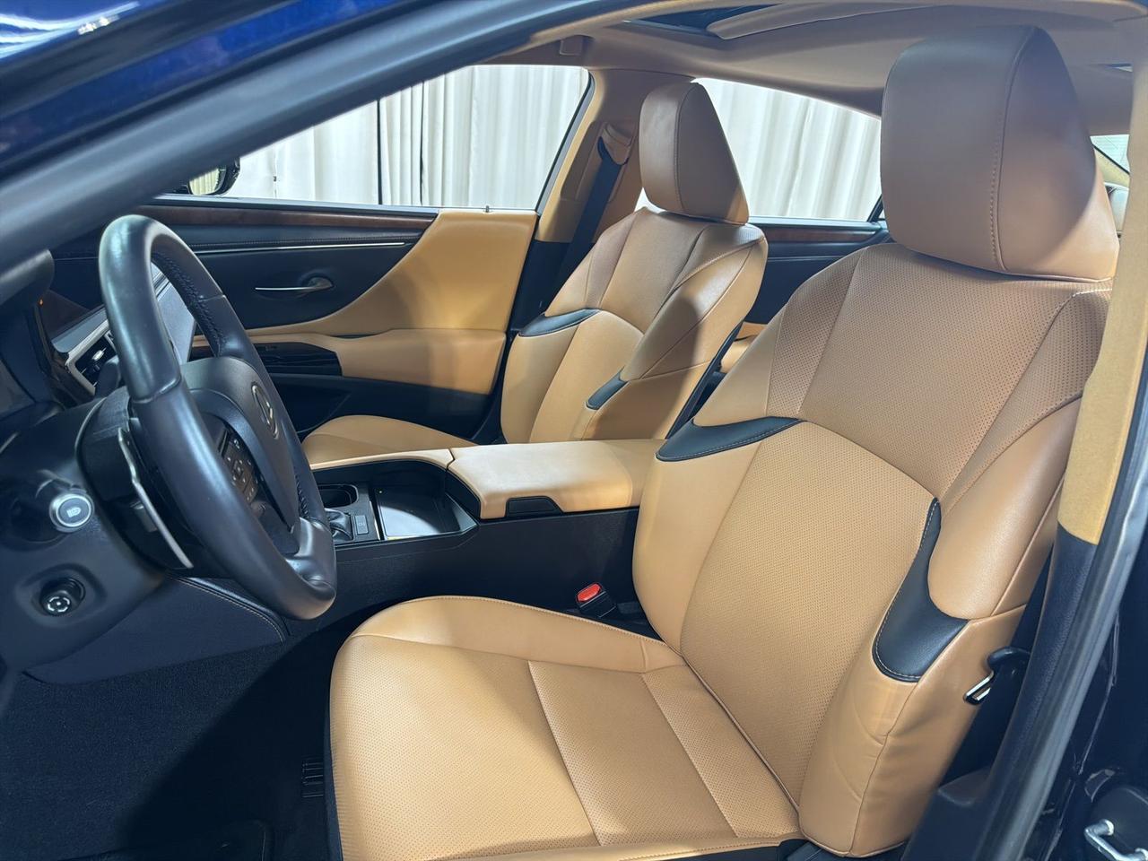 2024 Lexus ES 250 Annapolis MD