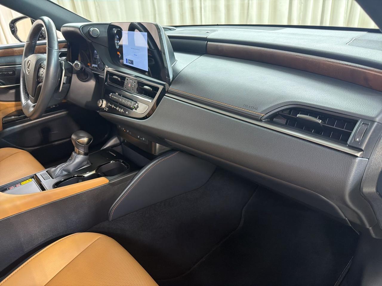 2024 Lexus ES 250 Annapolis MD