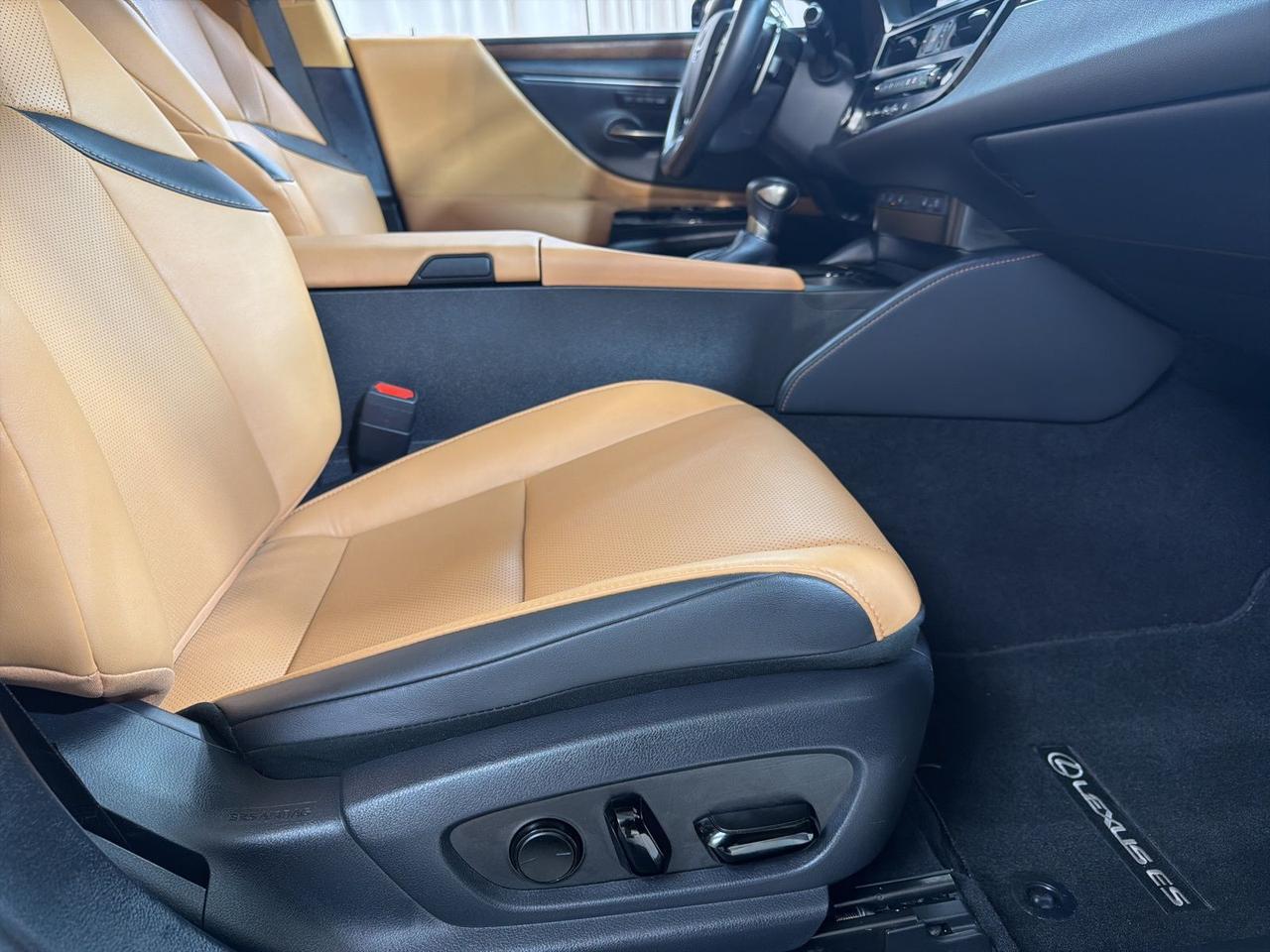 2024 Lexus ES 250 Annapolis MD