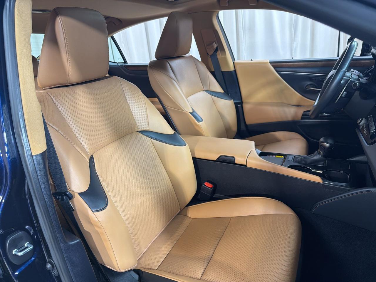 2024 Lexus ES 250 Annapolis MD