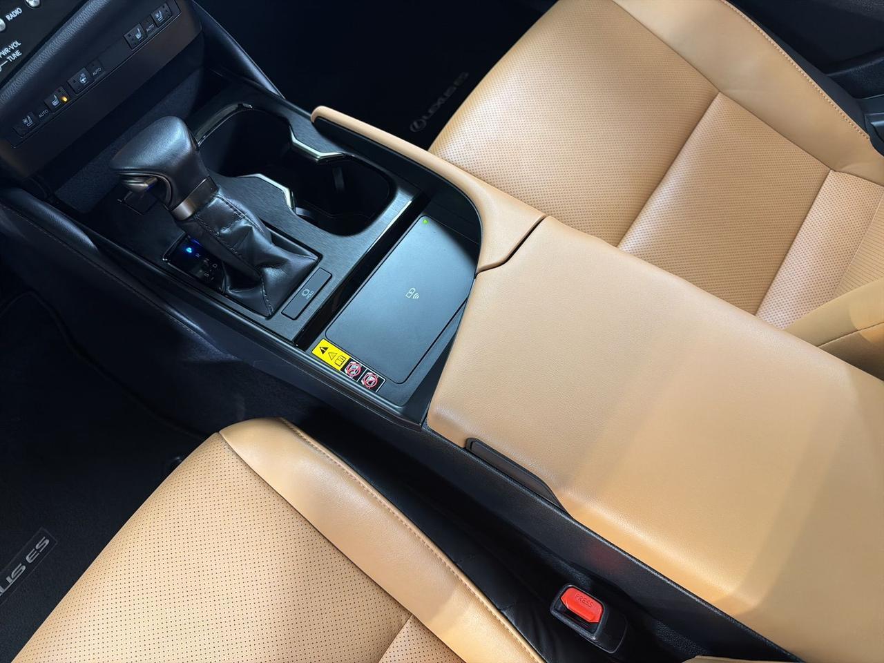 2024 Lexus ES 250 Annapolis MD