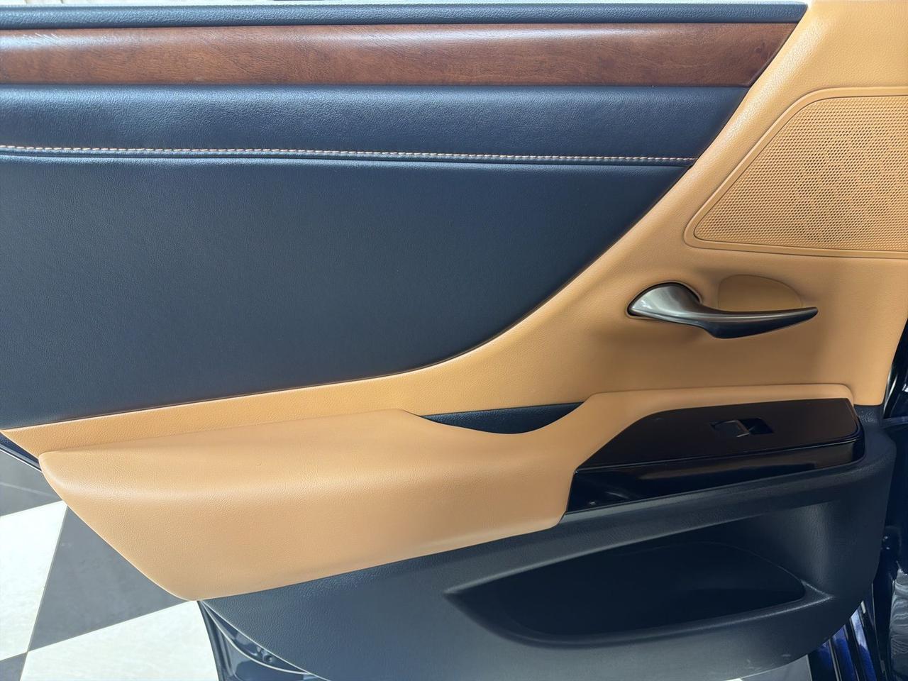 2024 Lexus ES 250 Annapolis MD