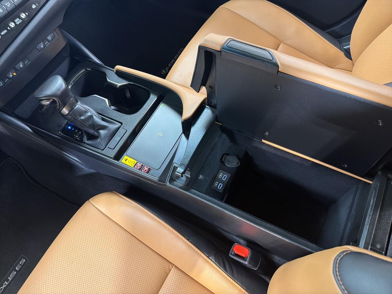 2024 Lexus ES 250 Annapolis MD