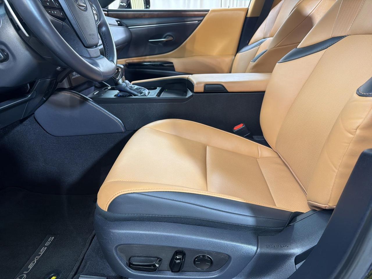 2024 Lexus ES 250 Annapolis MD