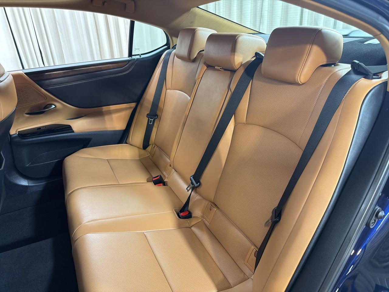 2024 Lexus ES 250 Annapolis MD