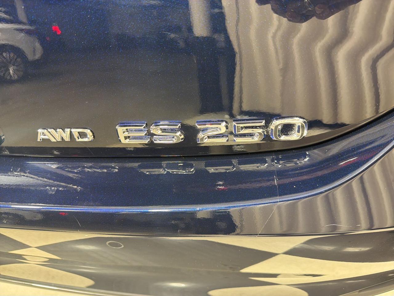 2024 Lexus ES 250 Annapolis MD