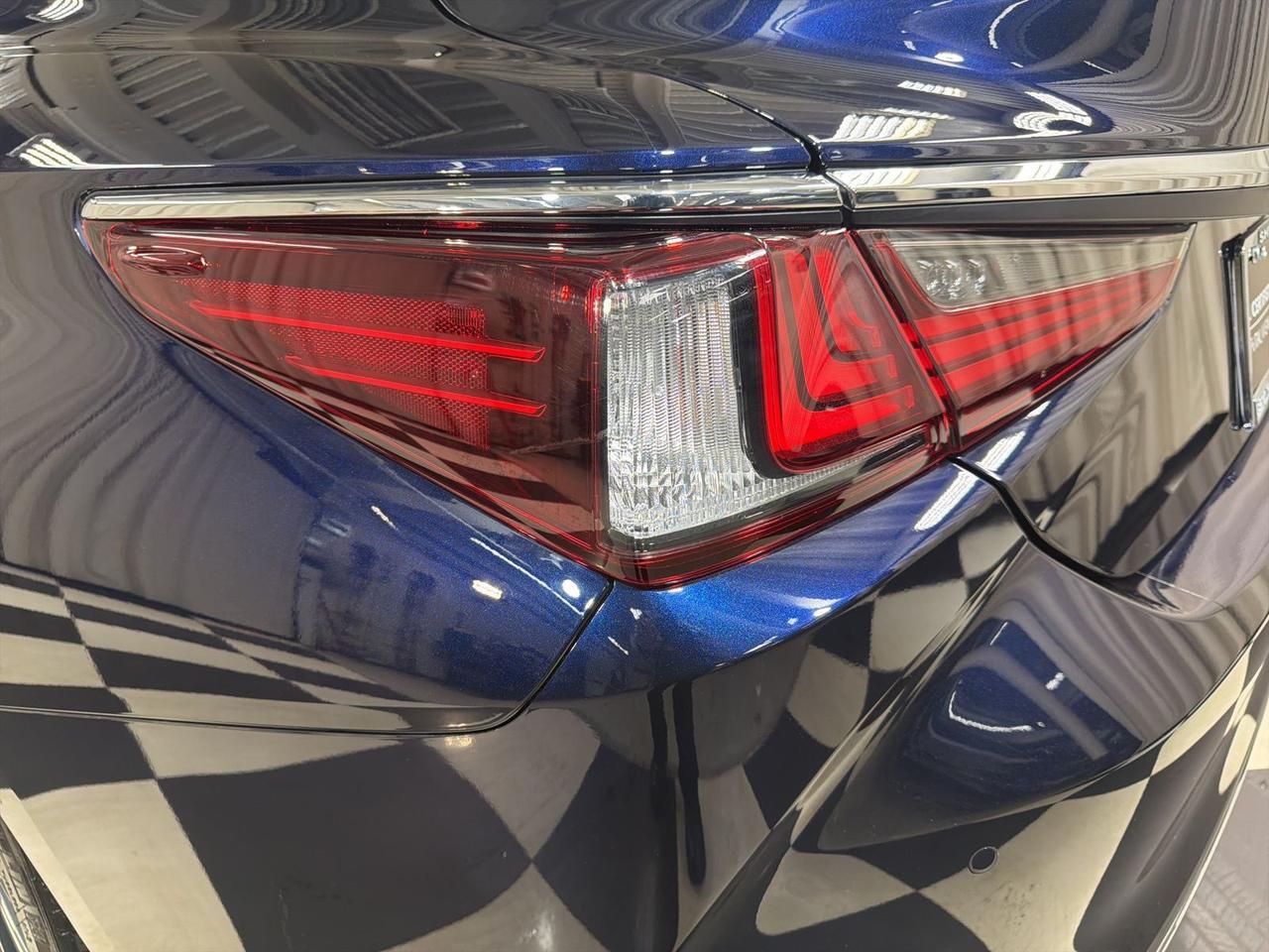 2024 Lexus ES 250 Annapolis MD