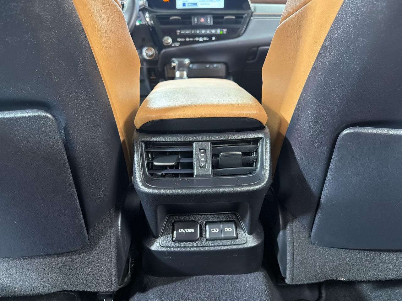 2024 Lexus ES 250 Annapolis MD