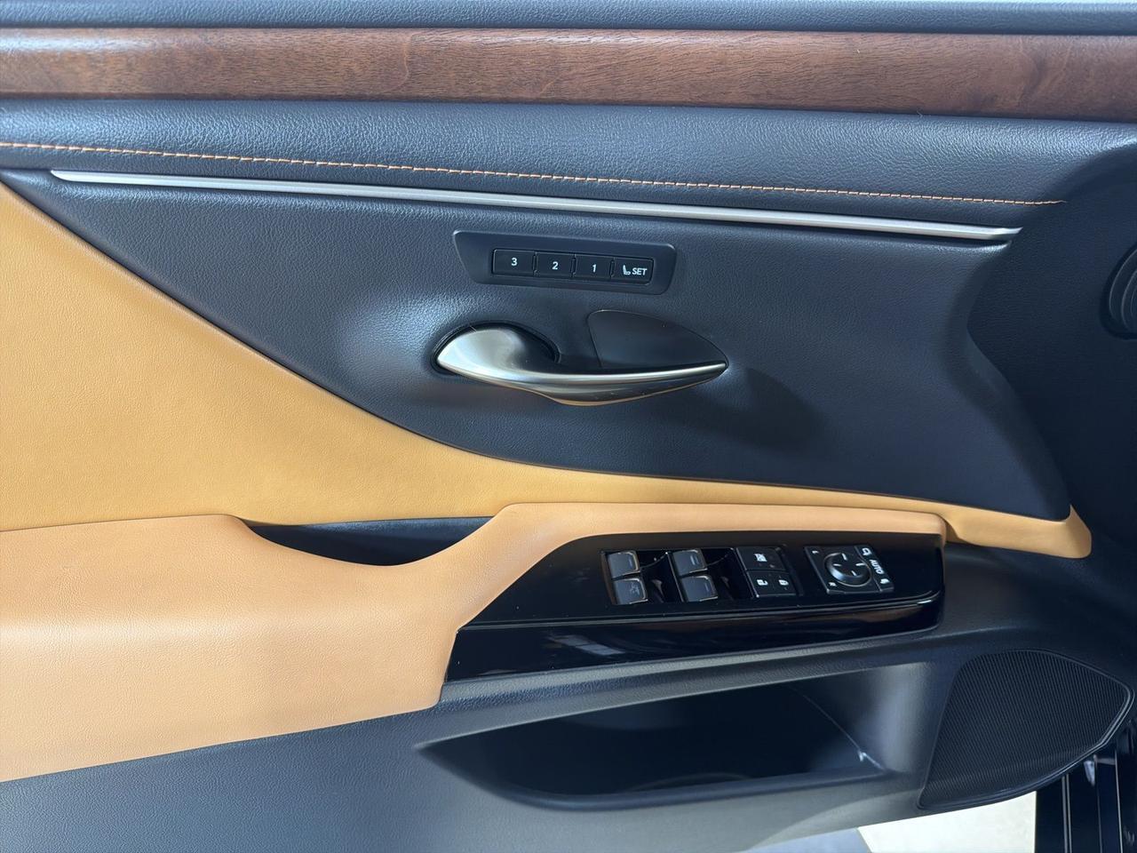 2024 Lexus ES 250 Annapolis MD