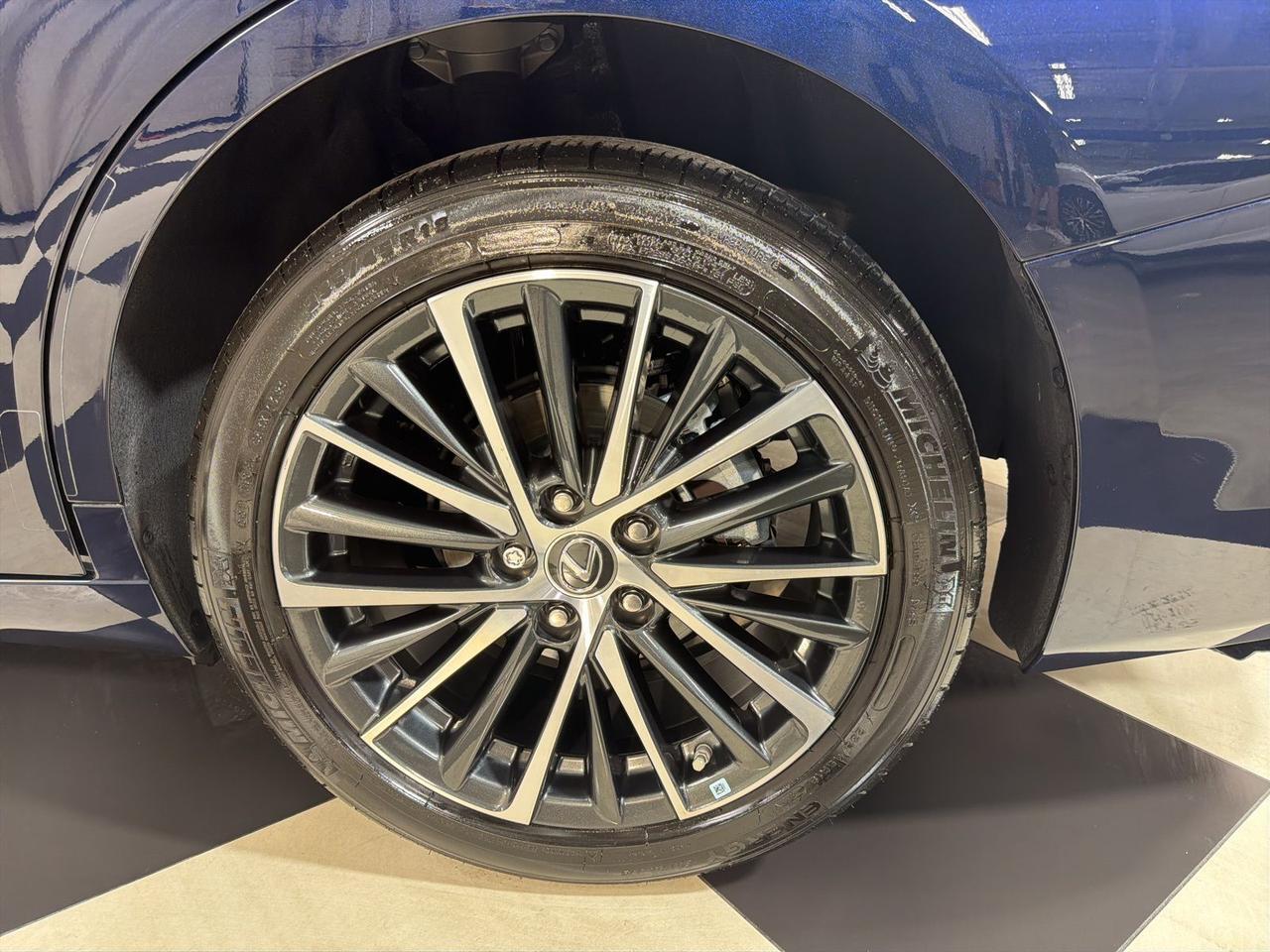 2024 Lexus ES 250 Annapolis MD