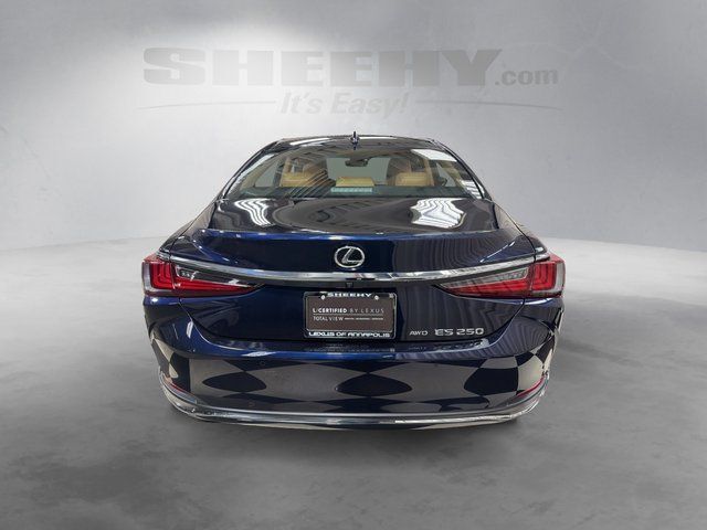 2024 Lexus ES 250 Annapolis MD