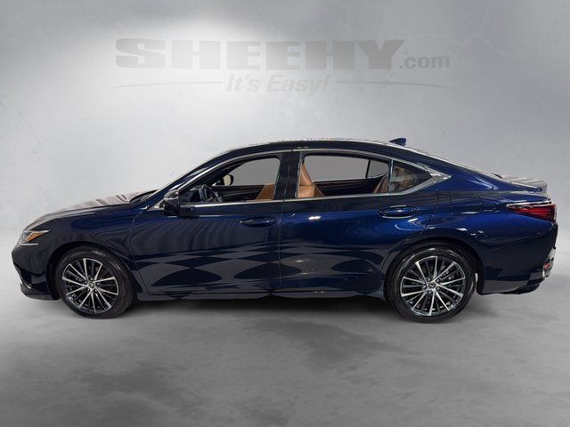 2024 Lexus ES 250 Annapolis MD