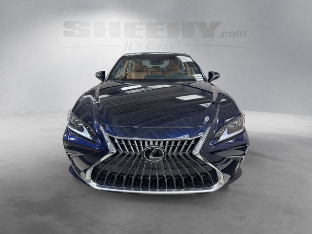 2024 Lexus ES 250 Annapolis MD