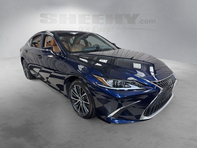 2024 Lexus ES 250 Annapolis MD