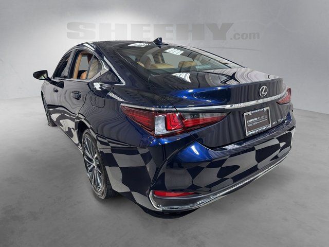 2024 Lexus ES 250 Annapolis MD