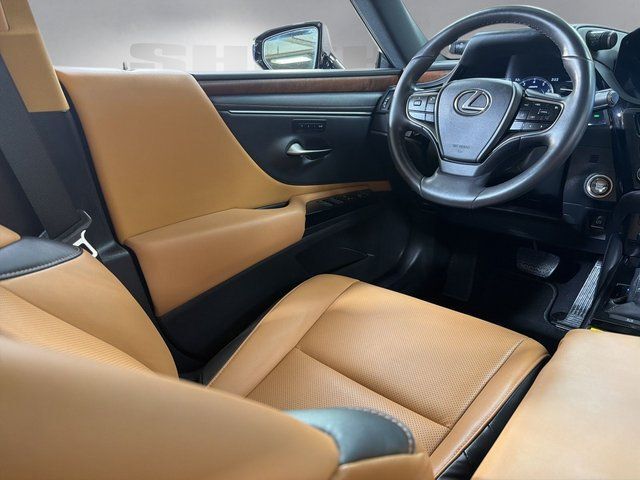 2024 Lexus ES 250 Annapolis MD