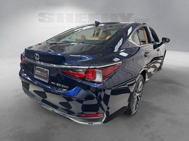 2024 Lexus ES 250 Annapolis MD