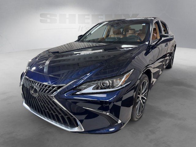 2024 Lexus ES 250 Annapolis MD