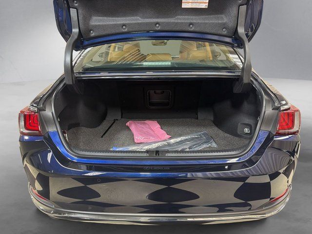 2024 Lexus ES 250 Annapolis MD