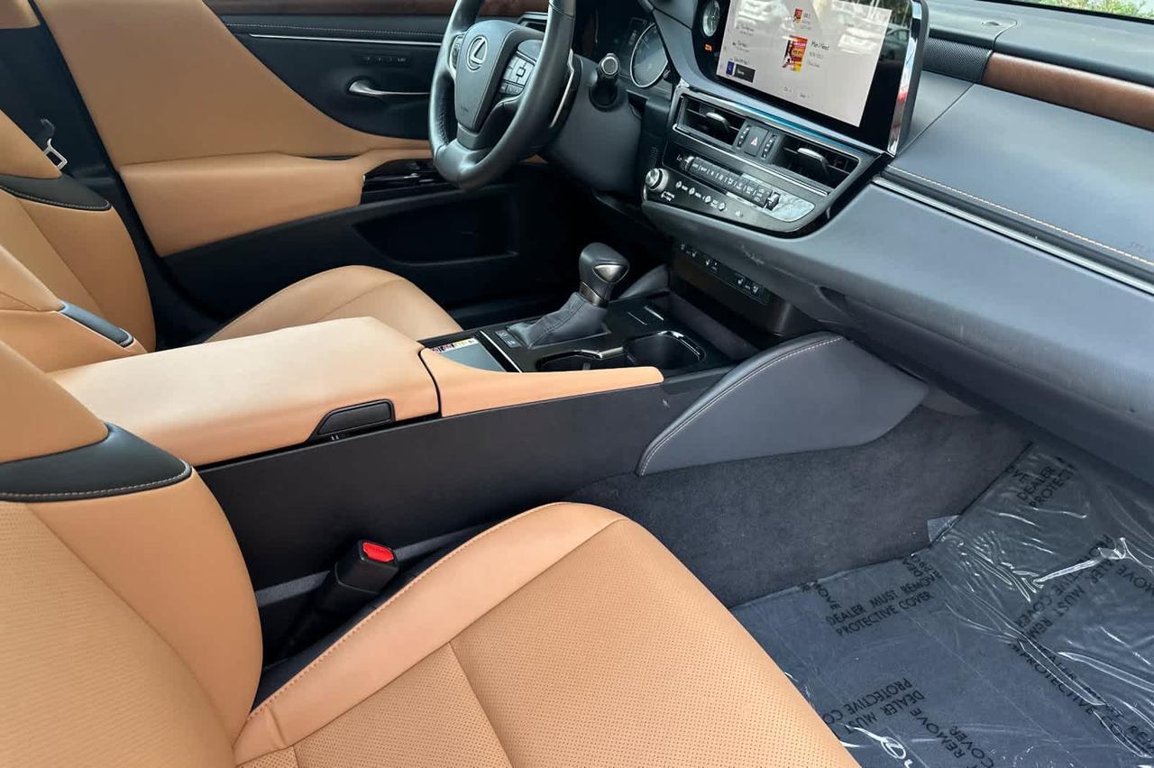 2024 Lexus ES 300h Roseville CA