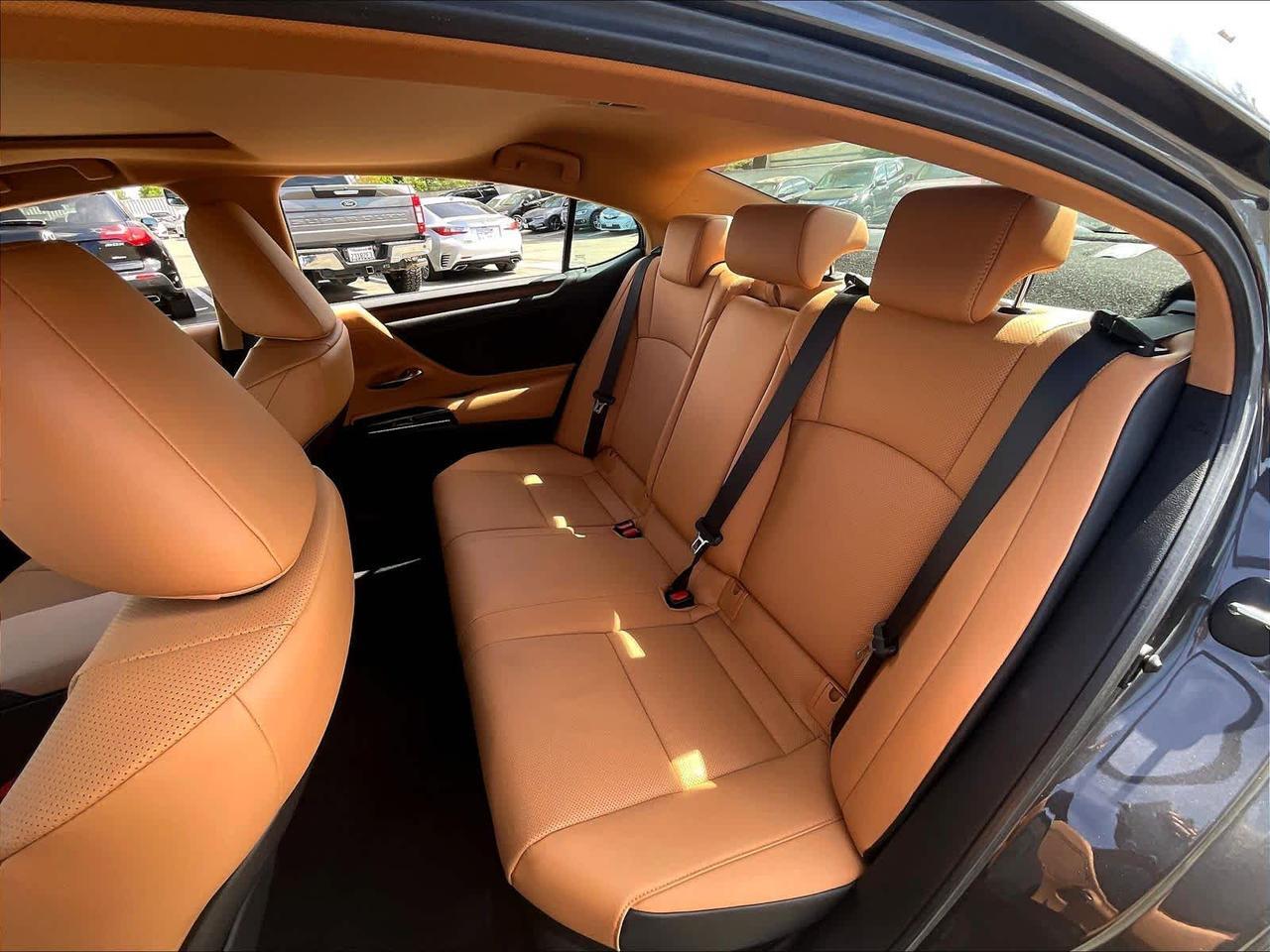 2024 Lexus ES 300h Roseville CA