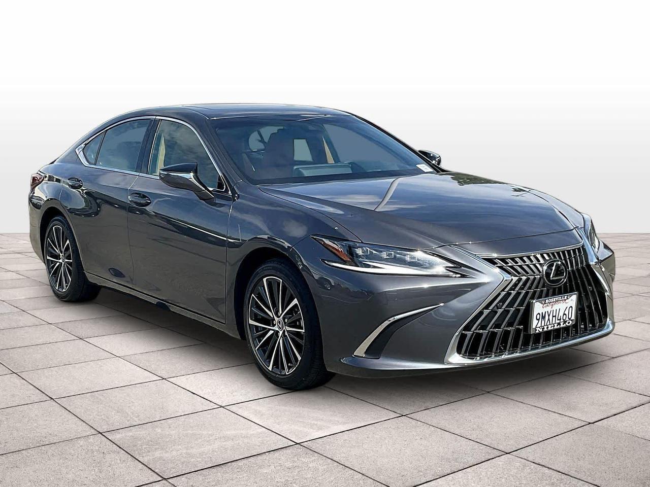 2024 Lexus ES 300h Roseville CA