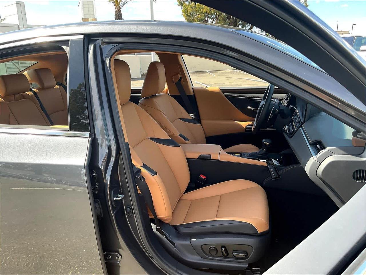 2024 Lexus ES 300h Roseville CA