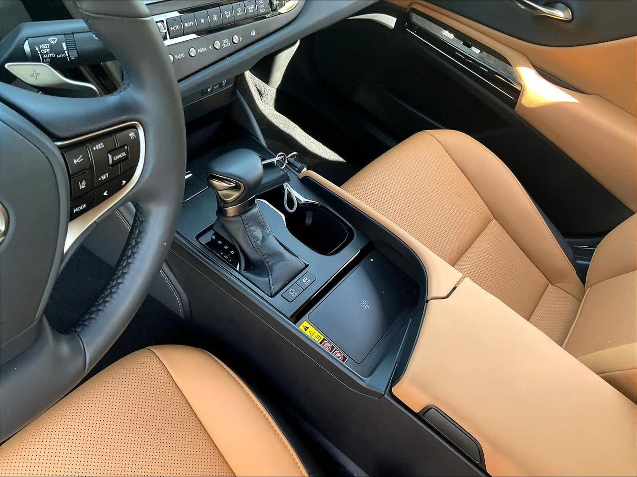 2024 Lexus ES 300h Roseville CA