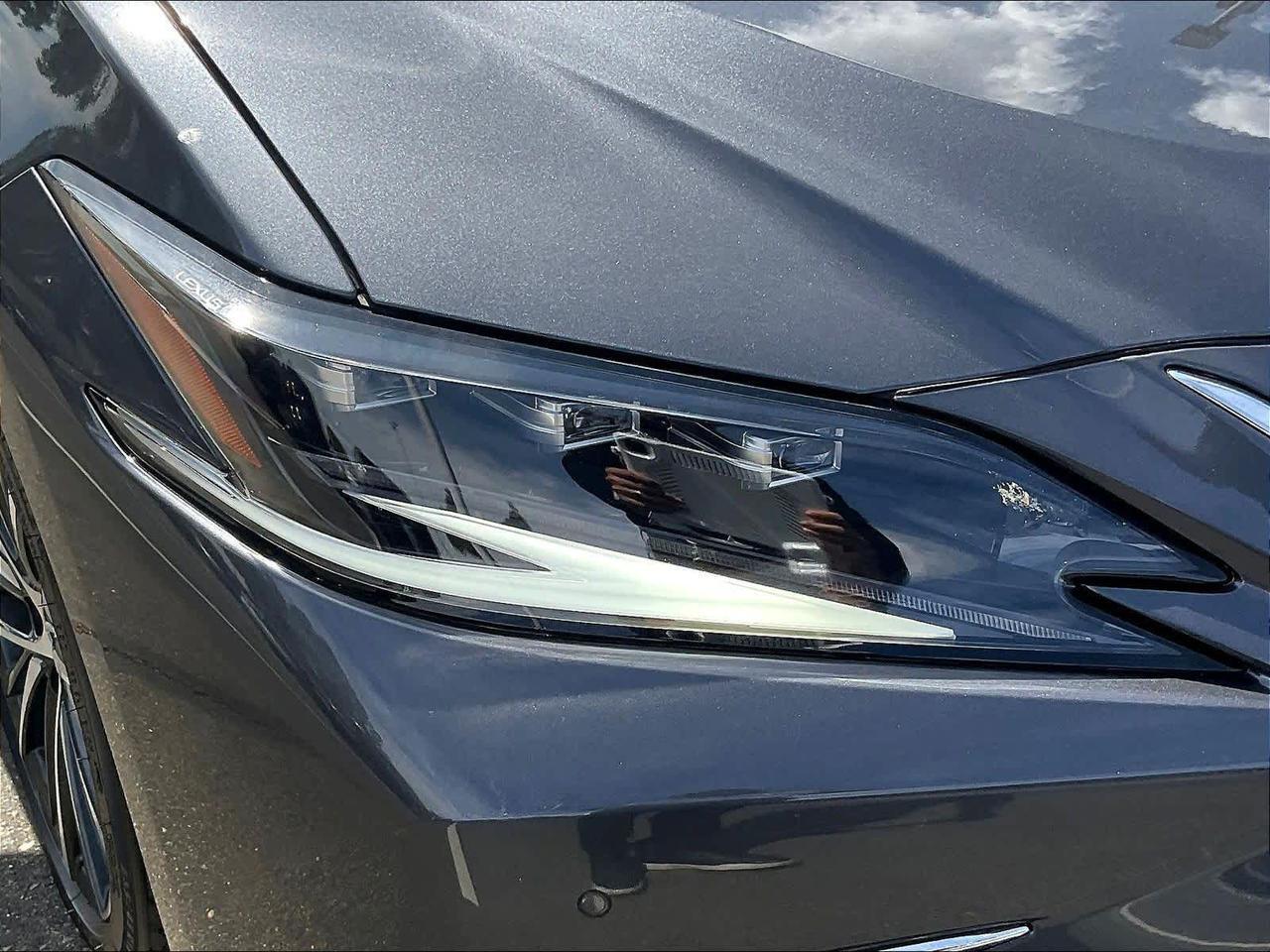 2024 Lexus ES 300h Roseville CA