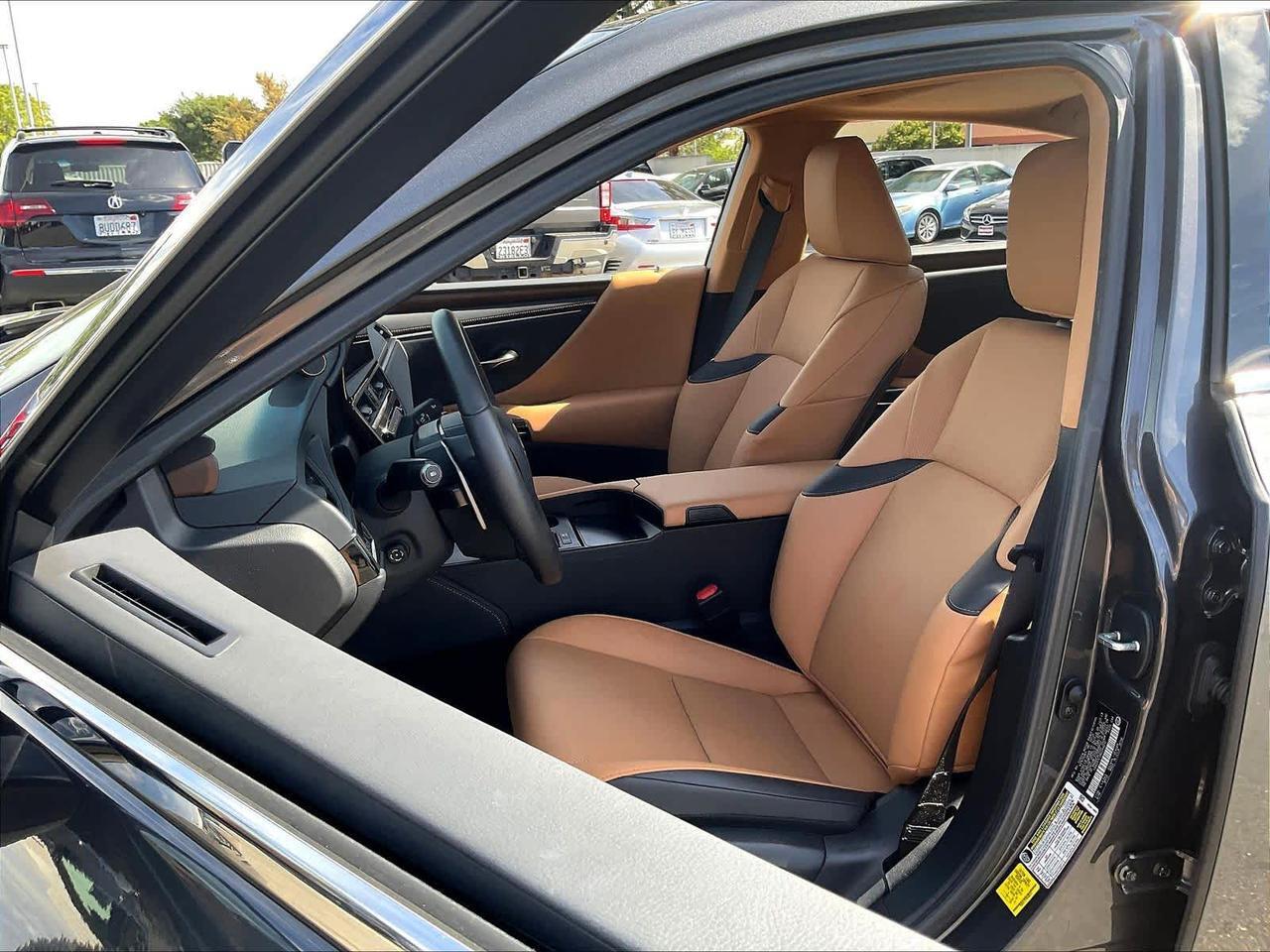 2024 Lexus ES 300h Roseville CA