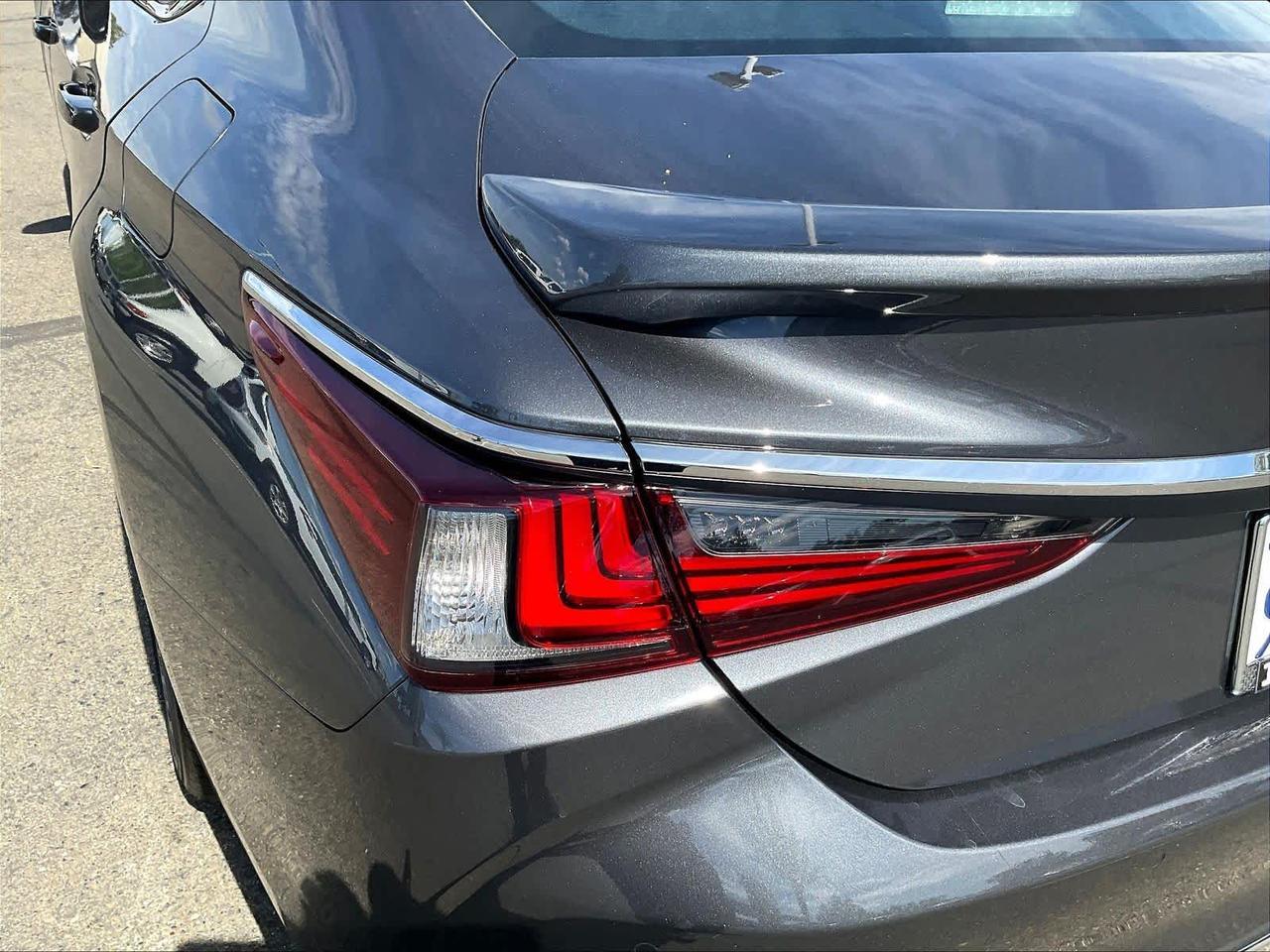 2024 Lexus ES 300h Roseville CA