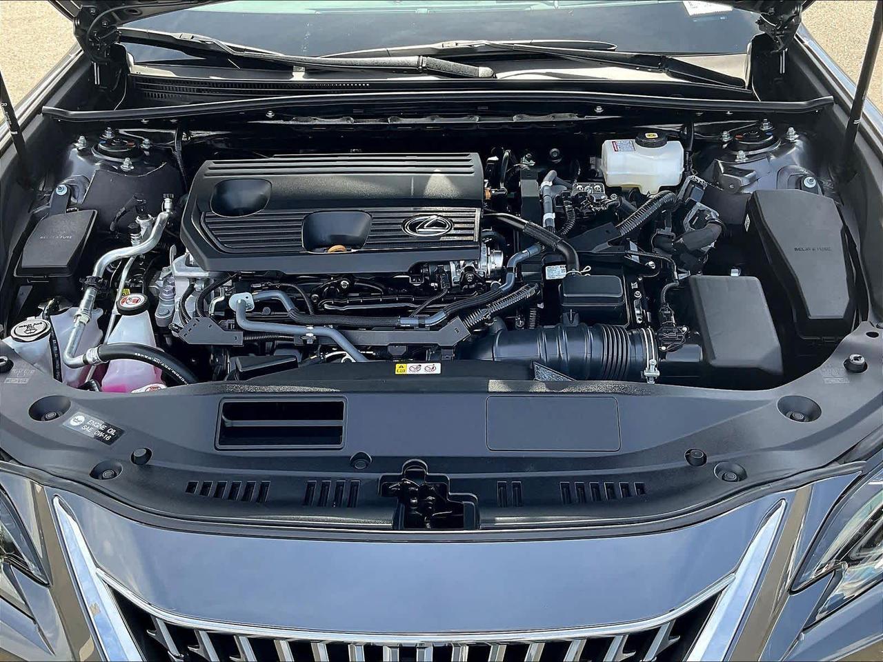 2024 Lexus ES 300h Roseville CA