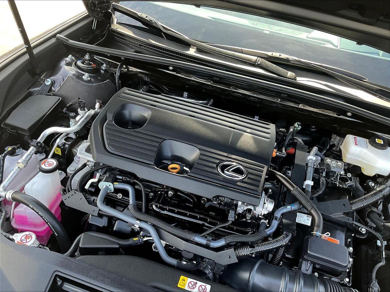 2024 Lexus ES 300h Roseville CA