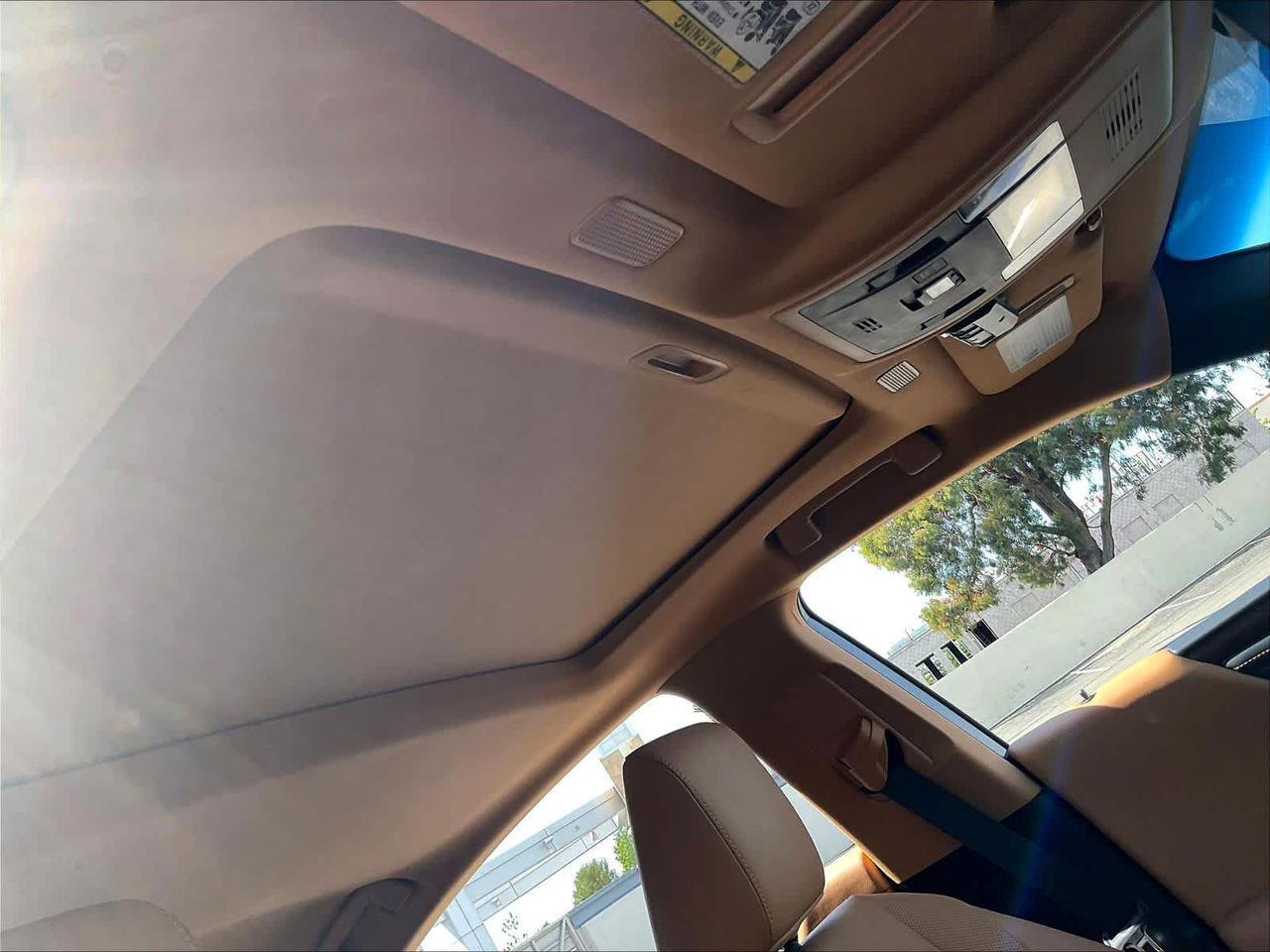 2024 Lexus ES 300h Roseville CA