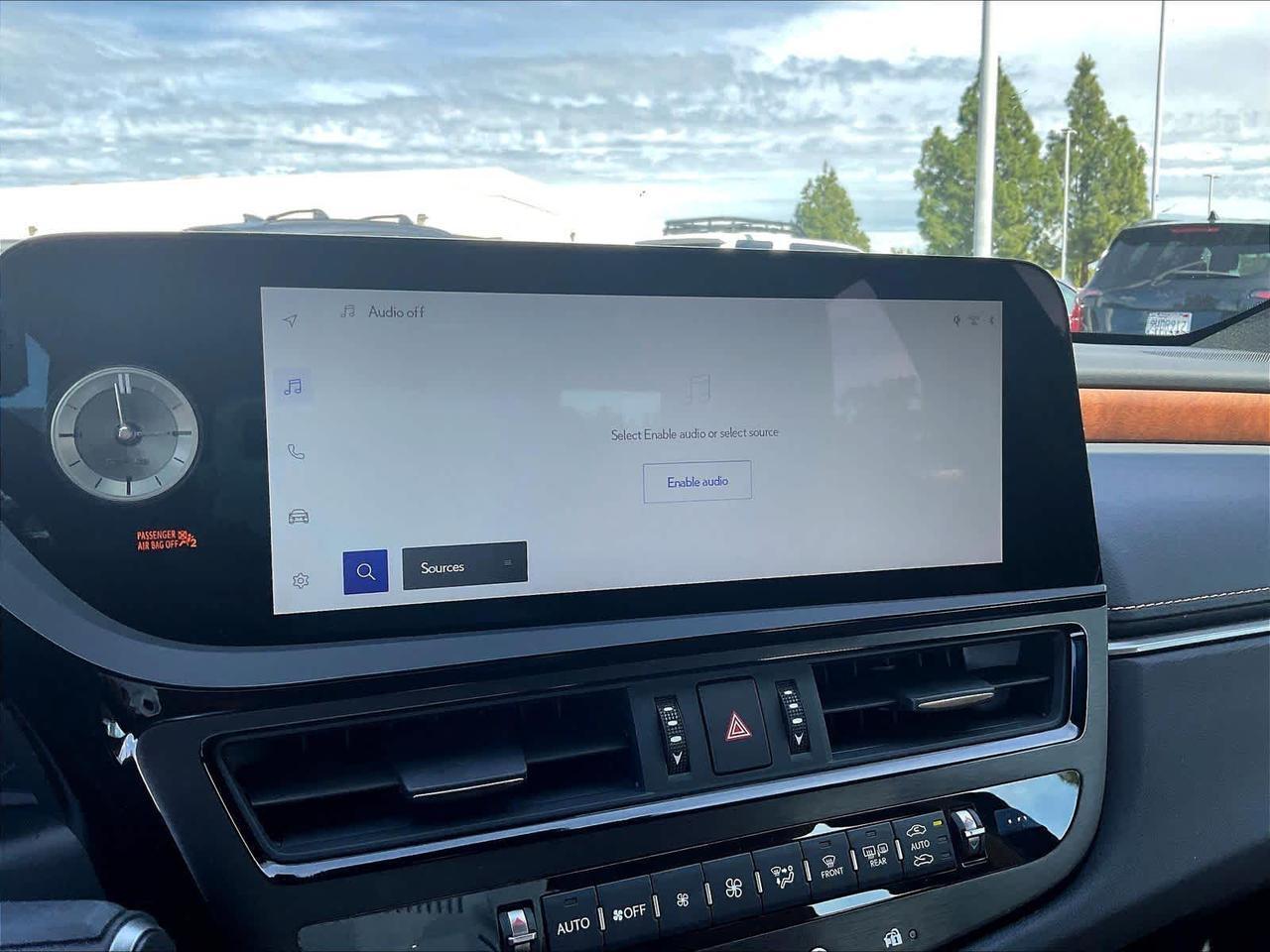 2024 Lexus ES 300h Roseville CA