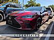 2024 Lexus ES 300h F SPORT Handling