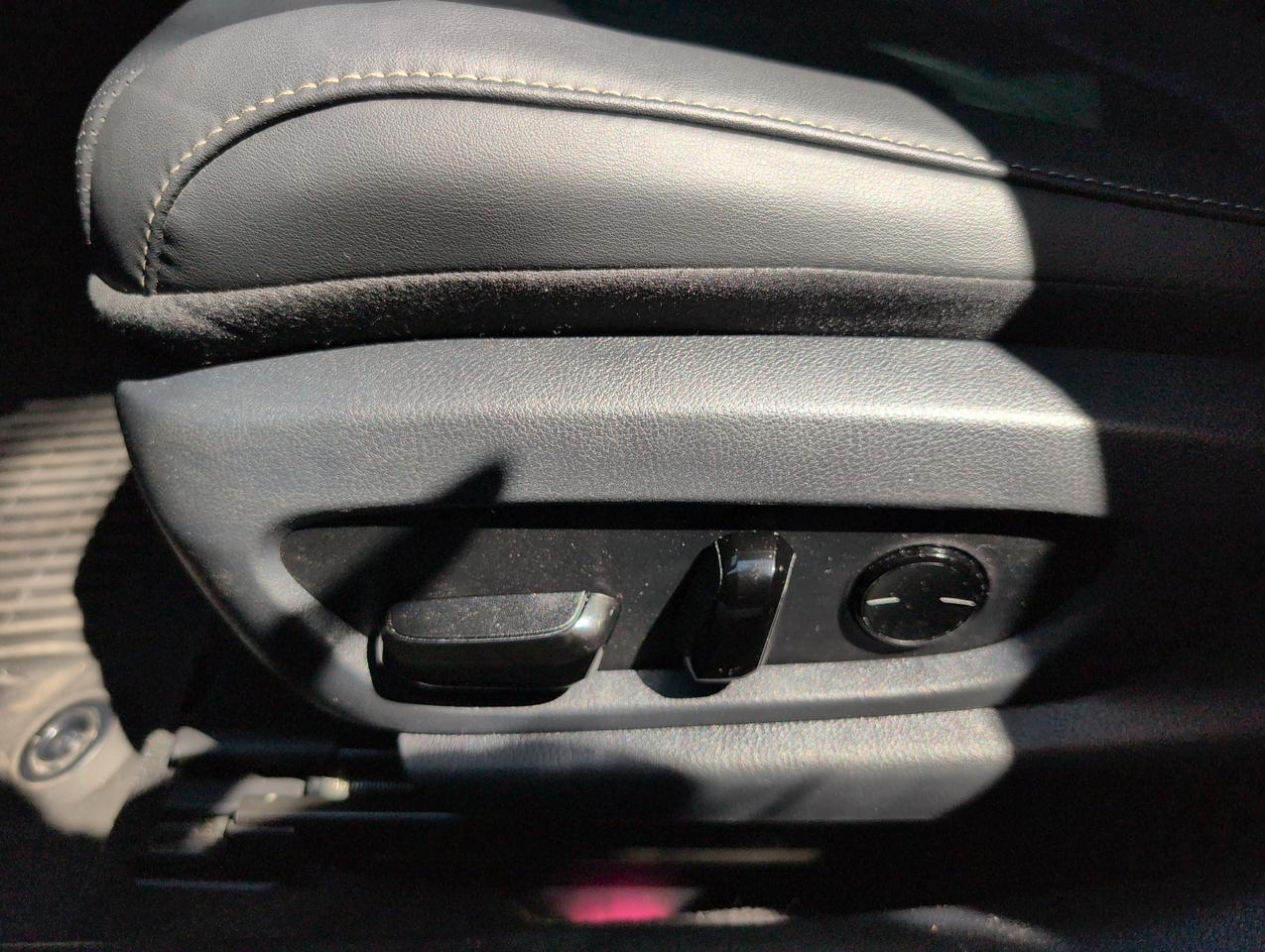 2024 Lexus ES 300h F SPORT Handling San Antonio TX