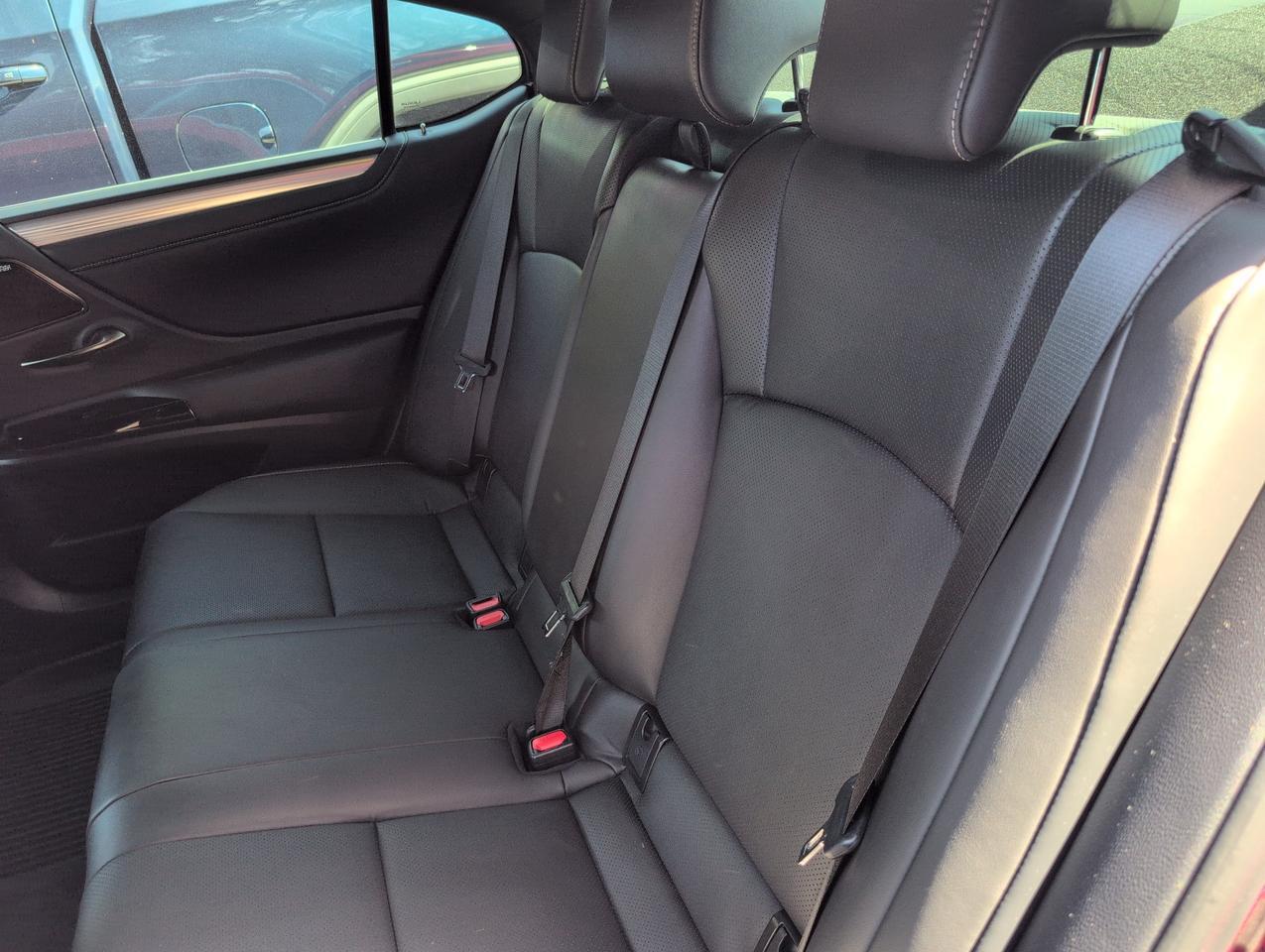 2024 Lexus ES 300h F SPORT Handling San Antonio TX