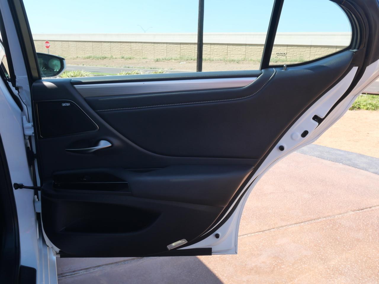 2024 Lexus ES 300h F SPORT Handling San Juan TX