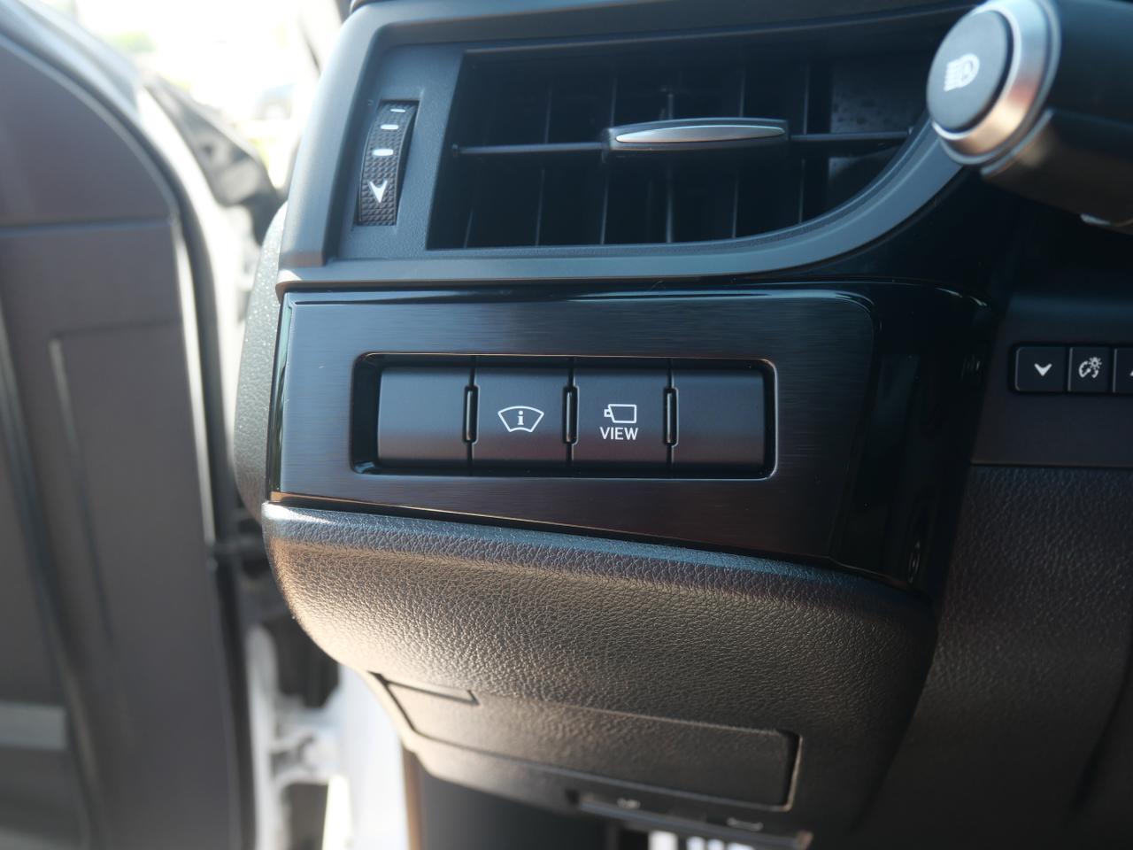 2024 Lexus ES 300h F SPORT Handling San Juan TX