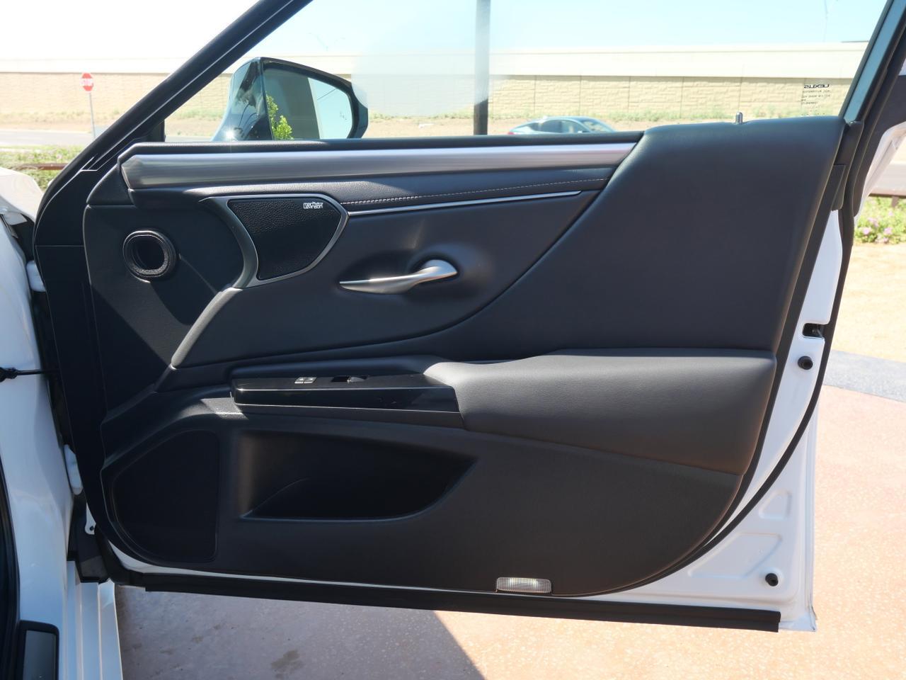 2024 Lexus ES 300h F SPORT Handling San Juan TX