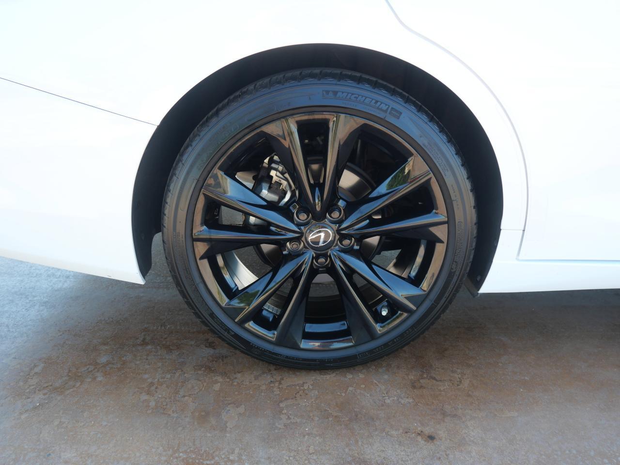 2024 Lexus ES 300h F SPORT Handling San Juan TX