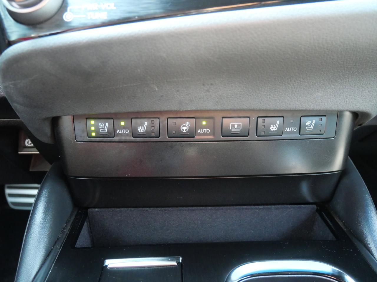 2024 Lexus ES 300h F SPORT Handling San Juan TX