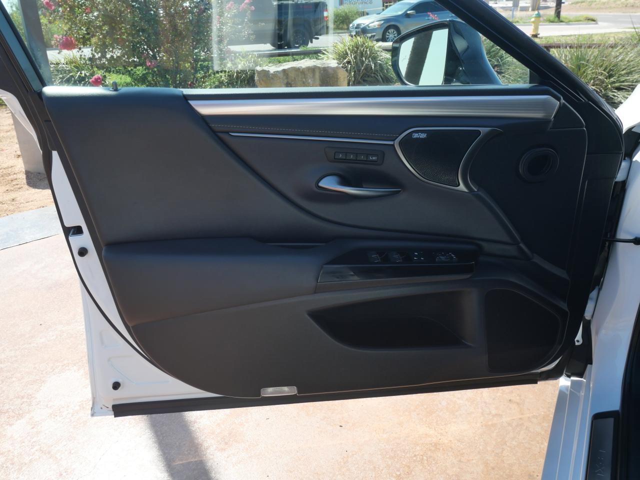 2024 Lexus ES 300h F SPORT Handling San Juan TX