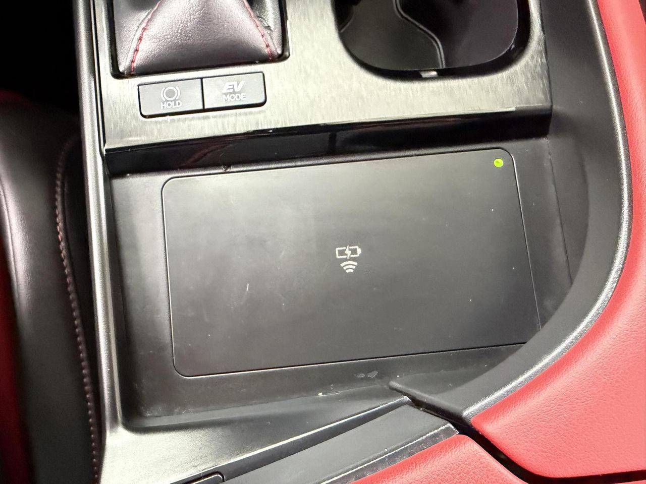 2024 Lexus ES 300h F SPORT Handling Annapolis MD