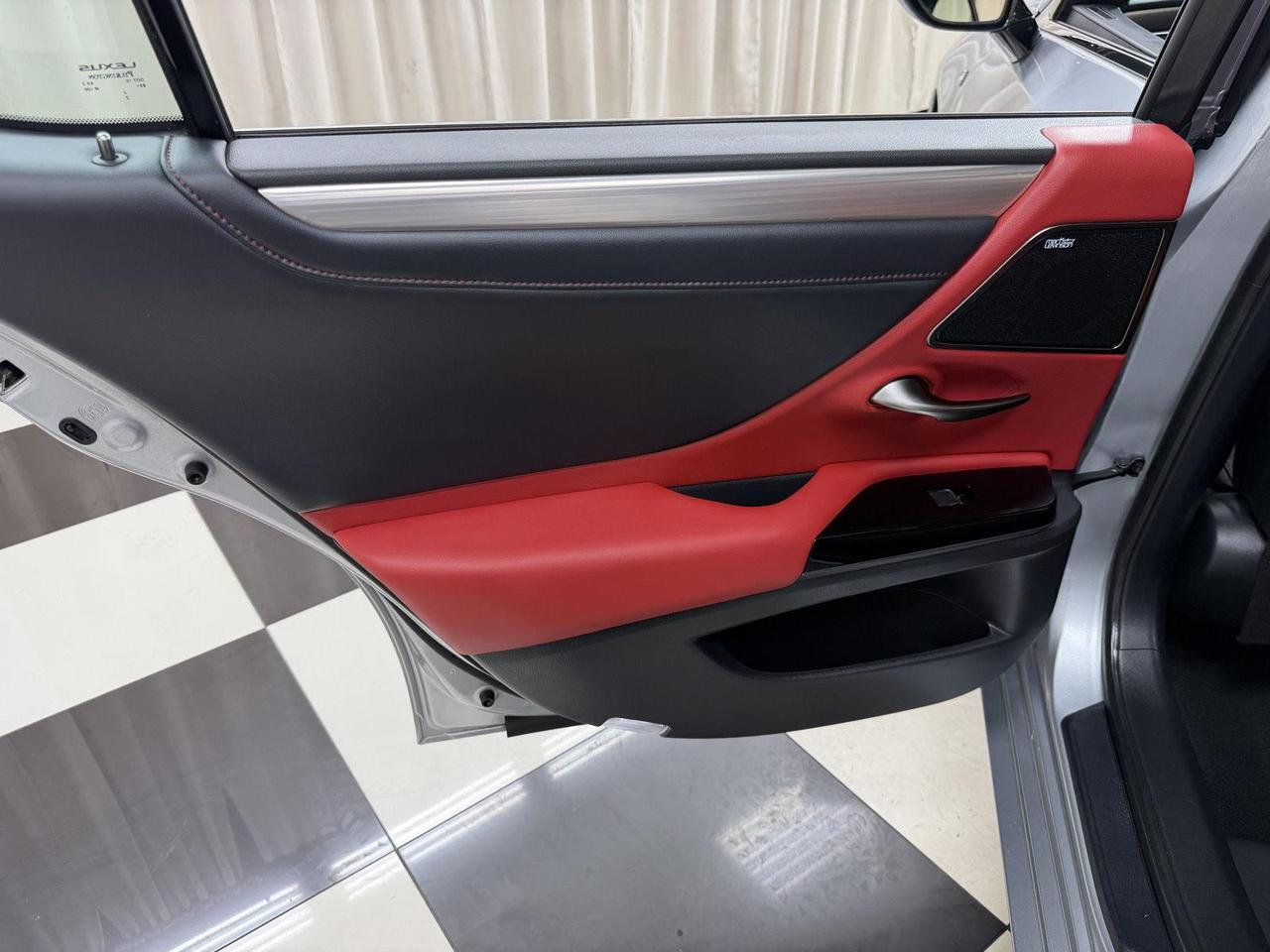 2024 Lexus ES 300h F SPORT Handling Annapolis MD